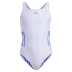 бански,костюм,детски,бански,костюми,adidas,3,stripes,c,back,swimsuit,violet,tone,cobalt,blue,(white)