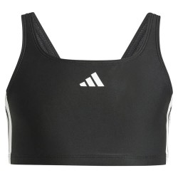 детски,бански,костюми,adidas,3,stripes,v,back,bikini,black,(black,white)