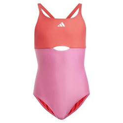 бански,костюм,детски,бански,костюми,adidas,colorblock,x,back,swimsuit,pulse,magenta,semi,lucid,red,(pink)