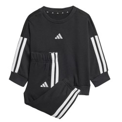 детски,екипи,детски,облекла,за,момчета,adidas,essentials,joggers,set,black,white,2,(black)