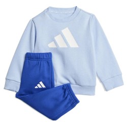 детски,екипи,детски,облекла,за,момчета,adidas,essentials,joggers,set,glow,blue,white,(blue)