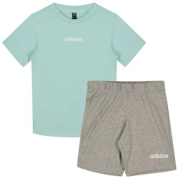 детски,екипи,детски,облекла,за,момчета,adidas,essentials,tee,set,semi,flash,aqua,white,(blue,grey)