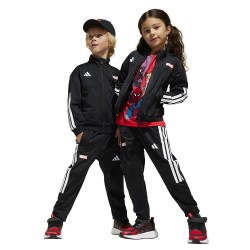 детски,екипи,детски,облекла,за,момчета,adidas,marvel,spiderman,tiro,suit,set,black