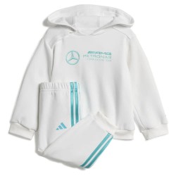 детски,екипи,детски,облекла,за,момчета,adidas,mercedes,amg,petronas,f1,team,dna,set,white,2,semi,mint,rush,(white)