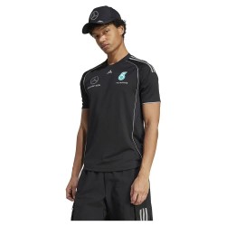 тениска,мъжки,тениски,adidas,mercedes,amg,petronas,f1,team,mc,short,sleeve,t,shirt,black,(black,reflective,silver)