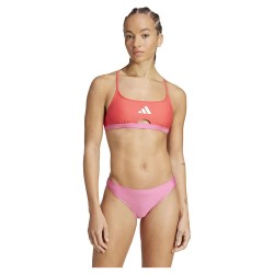 дамски,бански,костюми,adidas,padded,colorblock,x,back,bikini,pink,(pulse,magenta,semi,lucid,red)