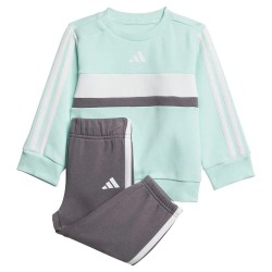 детски,екипи,детски,облекла,за,момчета,adidas,seasonal,essentials,tiberio,3,stripes,fleece,crew,set,grey
