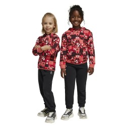 детски,екипи,детски,облекла,за,момчета,adidas,x,disney,mickey,mouse,joggers,set,preloved,scarlet,multicolor,(red)