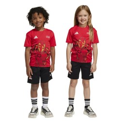 детски,екипи,детски,облекла,за,момчета,adidas,x,marvel,ironman,tee,set,red