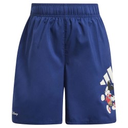детски,бански,гащета,детски,бански,костюми,adidas,x,disney,mickey,&,friends,5´´,kids,swimming,shorts,blue,(dark,blue,white)