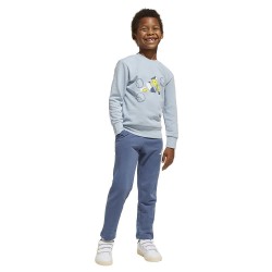 детски,екипи,детски,облекла,за,момчета,adidas,x,smileyworld,joggers,set,blue