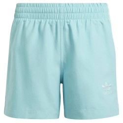 детски,бански,гащета,детски,бански,костюми,adidas,originals,originals,adicolor,3,stripes,kids,swimming,shorts,blue,(easy,mint)