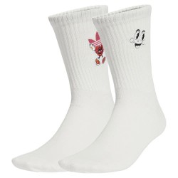 чорапи,мъжки,чорапи,adidas,originals,x,made,by,nelson,crew,socks,2,units,white,(cloud,white)