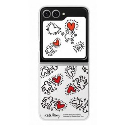 други,аксесоари,samsung,galaxy,flip,6,flipsuit,phone,case,white,(white)