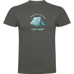 тениска,мъжки,тениски,kruskis,anything,like,camp,short,sleeve,t,shirt,dark,army,green,(green)