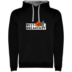 суичър,мъжки,пуловери,kruskis,best,breakfast,hoodie,black,grey,(black)