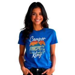 тениска,дамски,тениски,kruskis,camper,king,short,sleeve,t,shirt,blue,(royal,blue)