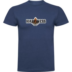 тениска,мъжки,тениски,kruskis,campfire,happiness,short,sleeve,t,shirt,denim,blue,(blue)
