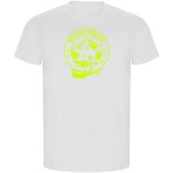 тениска,мъжки,тениски,kruskis,copilot,eco,short,sleeve,t,shirt,white
