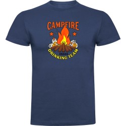 тениска,мъжки,тениски,kruskis,drinking,team,short,sleeve,t,shirt,denim,blue,(blue)