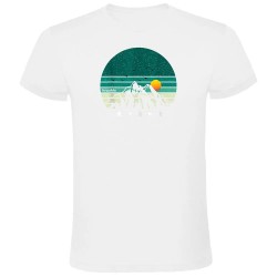 тениска,мъжки,тениски,kruskis,five,stars,short,sleeve,t,shirt,white
