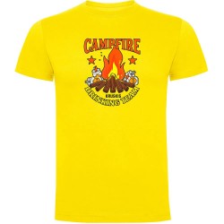 тениска,мъжки,тениски,kruskis,drinking,team,short,sleeve,t,shirt,yellow