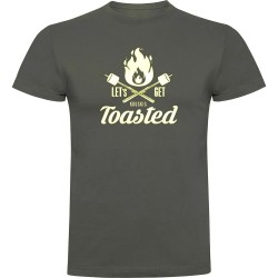 тениска,мъжки,тениски,kruskis,get,toasted,short,sleeve,t,shirt,dark,army,green,(green)