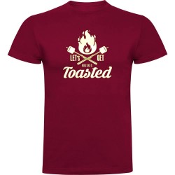 тениска,мъжки,тениски,kruskis,get,toasted,short,sleeve,t,shirt,dark,red,(red)