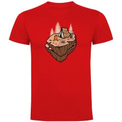тениска,мъжки,тениски,kruskis,floating,rock,short,sleeve,t,shirt,red