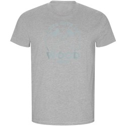 тениска,мъжки,тениски,kruskis,give,me,wood,eco,short,sleeve,t,shirt,heather,grey,(grey)