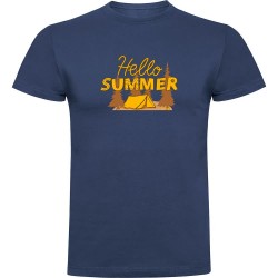 тениска,мъжки,тениски,kruskis,hello,summer,short,sleeve,t,shirt,denim,blue,(blue)