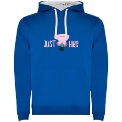 суичър,мъжки,пуловери,kruskis,just,hike,hoodie,royal,blue,white,(blue)