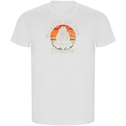 тениска,мъжки,тениски,kruskis,master,of,the,campfire,eco,short,sleeve,t,shirt,white