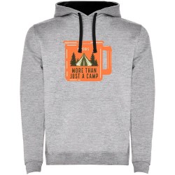 суичър,мъжки,пуловери,kruskis,more,than,a,camp,hoodie,heather,grey,black,(grey)
