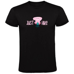 тениска,мъжки,тениски,kruskis,just,hike,short,sleeve,t,shirt,black