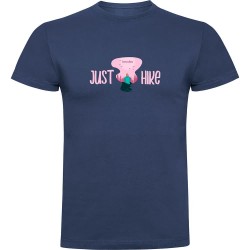 тениска,мъжки,тениски,kruskis,just,hike,short,sleeve,t,shirt,denim,blue,(blue)