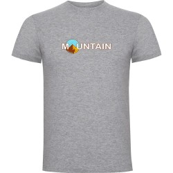 тениска,мъжки,тениски,kruskis,mountain,short,sleeve,t,shirt,heather,grey,(grey)