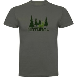 тениска,мъжки,тениски,kruskis,natural,short,sleeve,t,shirt,dark,army,green,(green,grey)