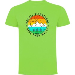 тениска,мъжки,тениски,kruskis,not,all,classrooms,short,sleeve,t,shirt,light,green,(green)