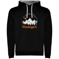 суичър,мъжки,пуловери,kruskis,on,mountain,time,hoodie,black,grey,(black)