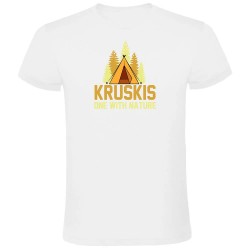 тениска,мъжки,тениски,kruskis,one,with,nature,short,sleeve,t,shirt,white