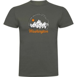 тениска,мъжки,тениски,kruskis,on,mountain,time,short,sleeve,t,shirt,dark,army,green,(green,grey)