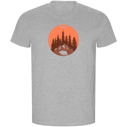 тениска,мъжки,тениски,kruskis,make,a,friend,eco,short,sleeve,t,shirt,heather,grey,(grey)