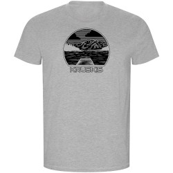 тениска,мъжки,тениски,kruskis,logo,lake,eco,short,sleeve,t,shirt,heather,grey,(grey)