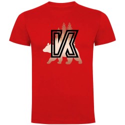 тениска,мъжки,тениски,kruskis,nature,short,sleeve,t,shirt,red