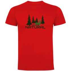 тениска,мъжки,тениски,kruskis,natural,short,sleeve,t,shirt,red
