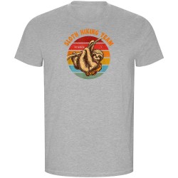 тениска,мъжки,тениски,kruskis,sloth,hiking,team,eco,short,sleeve,t,shirt,heather,grey,(grey)
