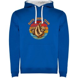 суичър,мъжки,пуловери,kruskis,sloth,hiking,team,hoodie,royal,blue,white,(blue)