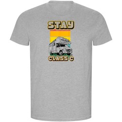 тениска,мъжки,тениски,kruskis,stay,class,c,eco,short,sleeve,t,shirt,heather,grey,(grey)