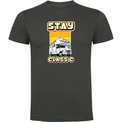 тениска,мъжки,тениски,kruskis,stay,class,c,short,sleeve,t,shirt,dark,grey,(grey)